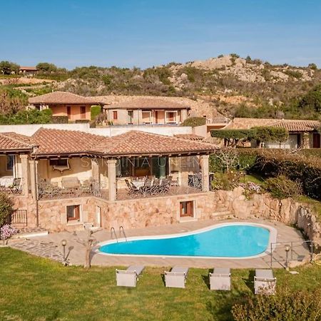 קאפו קודה קבלו Villa Domus Ardea מראה חיצוני תמונה