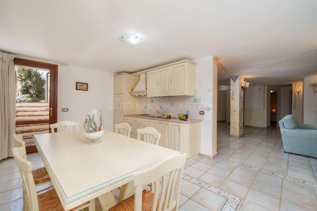 קאפו קודה קבלו Villa Domus Ardea מראה חיצוני תמונה