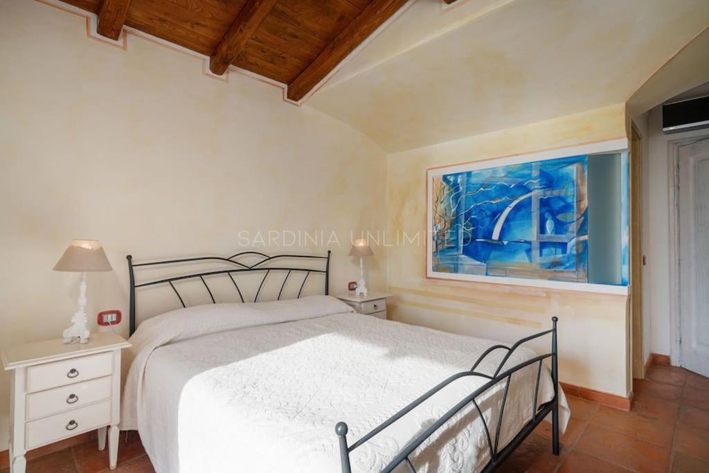 קאפו קודה קבלו Villa Domus Ardea מראה חיצוני תמונה
