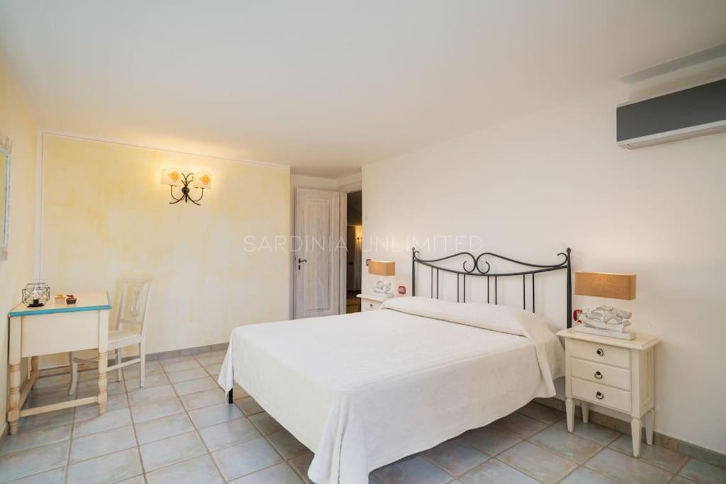 קאפו קודה קבלו Villa Domus Ardea מראה חיצוני תמונה