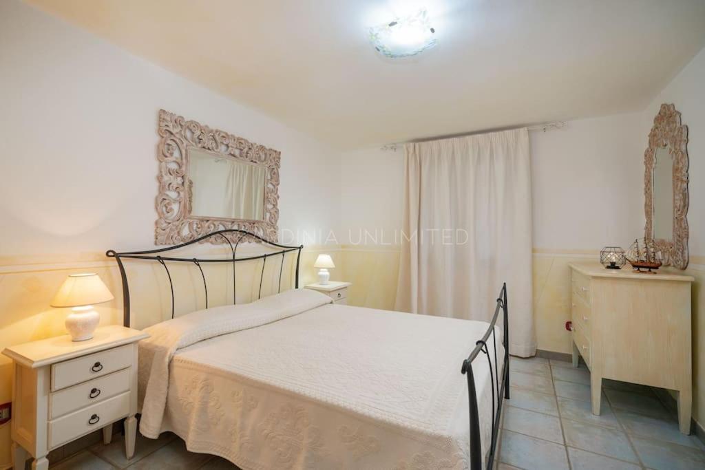 קאפו קודה קבלו Villa Domus Ardea מראה חיצוני תמונה