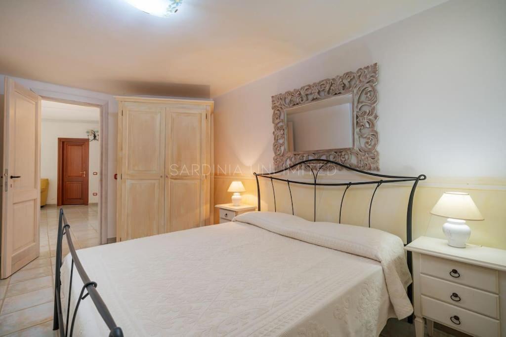קאפו קודה קבלו Villa Domus Ardea מראה חיצוני תמונה