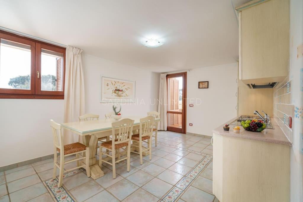 קאפו קודה קבלו Villa Domus Ardea מראה חיצוני תמונה