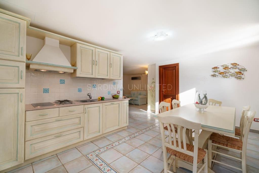 קאפו קודה קבלו Villa Domus Ardea מראה חיצוני תמונה