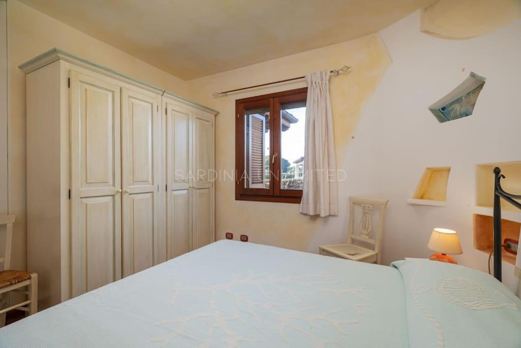 קאפו קודה קבלו Villa Domus Ardea מראה חיצוני תמונה