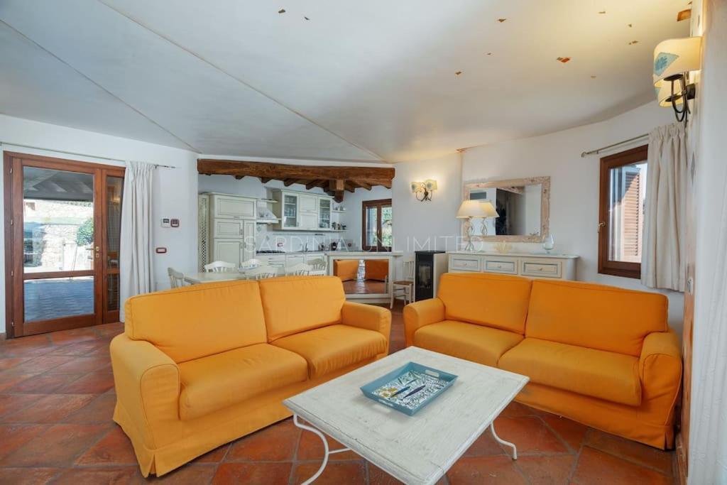 קאפו קודה קבלו Villa Domus Ardea מראה חיצוני תמונה