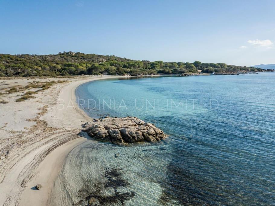 קאפו קודה קבלו Villa Domus Ardea מראה חיצוני תמונה