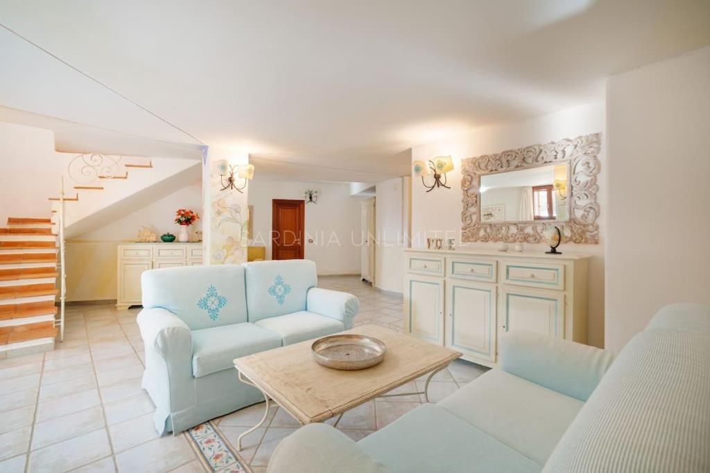 קאפו קודה קבלו Villa Domus Ardea מראה חיצוני תמונה